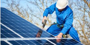 Installation Maintenance Panneaux Solaires Photovoltaïques à Premeaux-Prissey